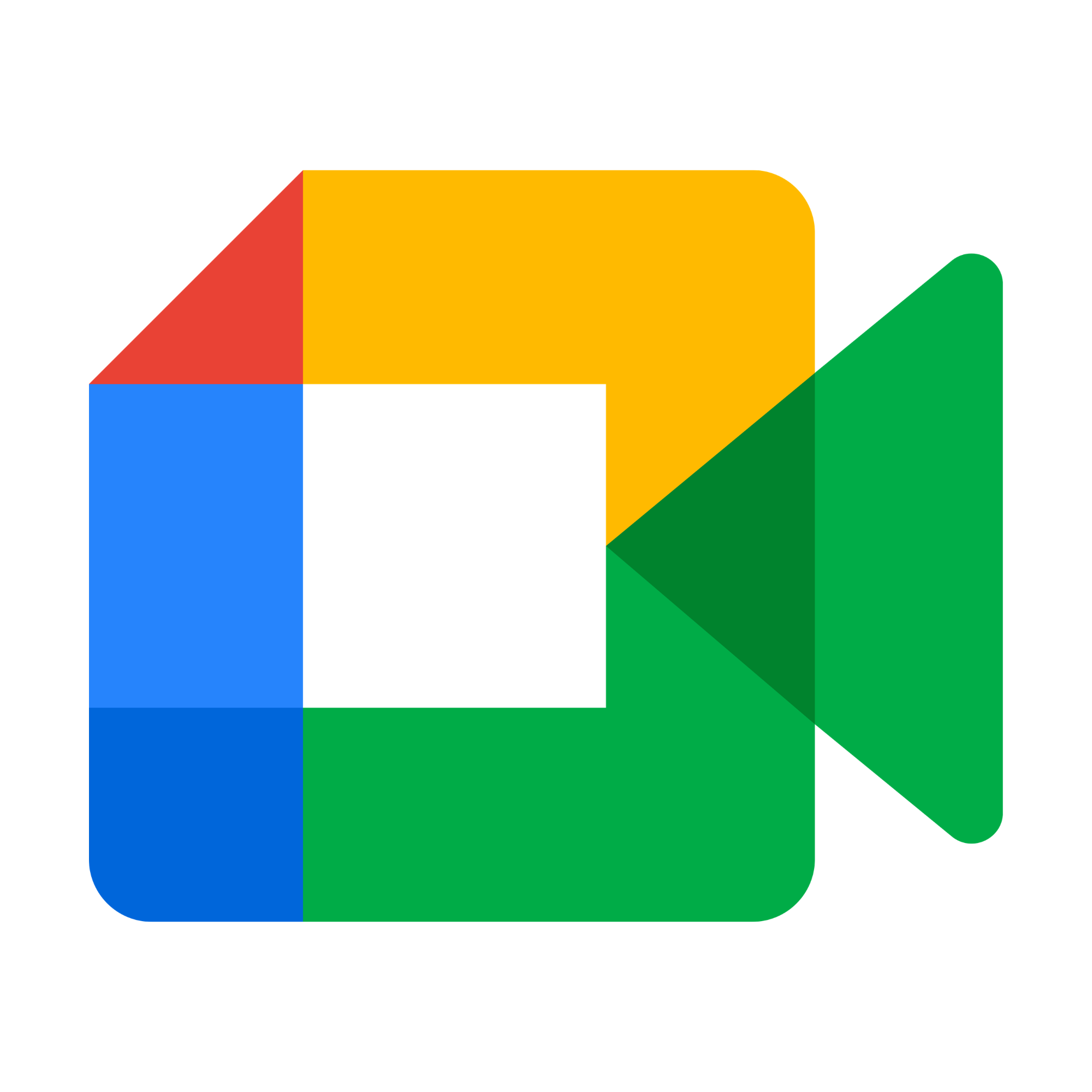 Google Meet