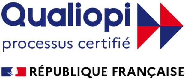 Qualiopi, processus certifié, République Française